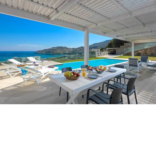 Villa Gaia
