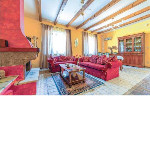 Villa Gaia