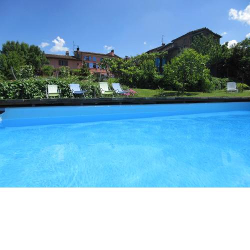 Villa Gaia