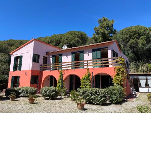Villa Gaia