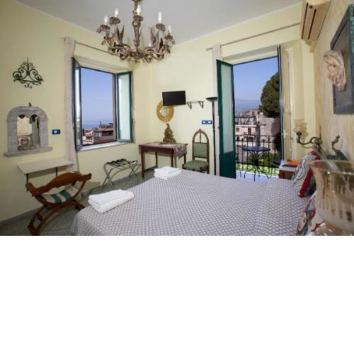 Villa Gaia