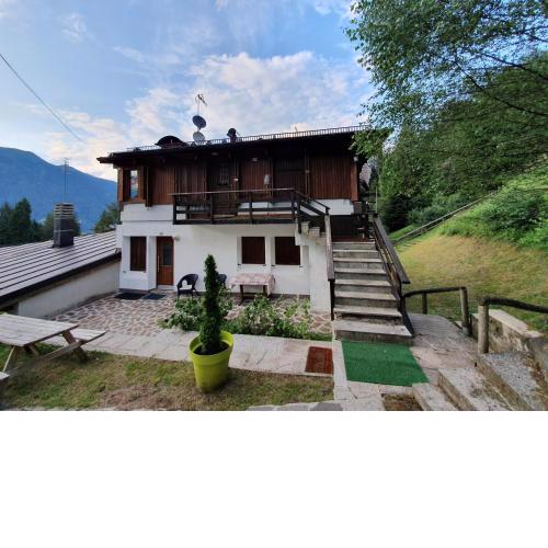 Villa Gaia