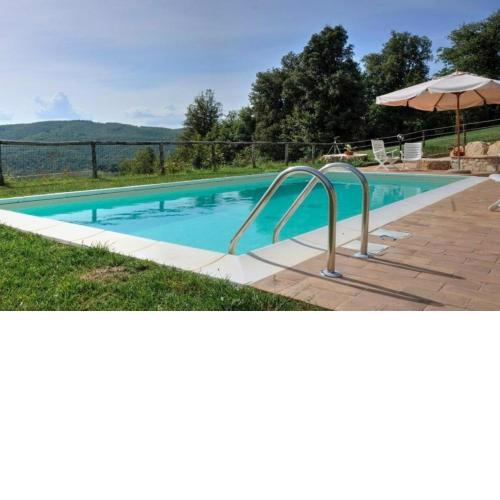 Villa Gaiole