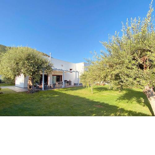 Villa Gaja