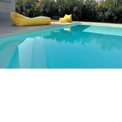 Villa Gala Sirmione Luxury Village