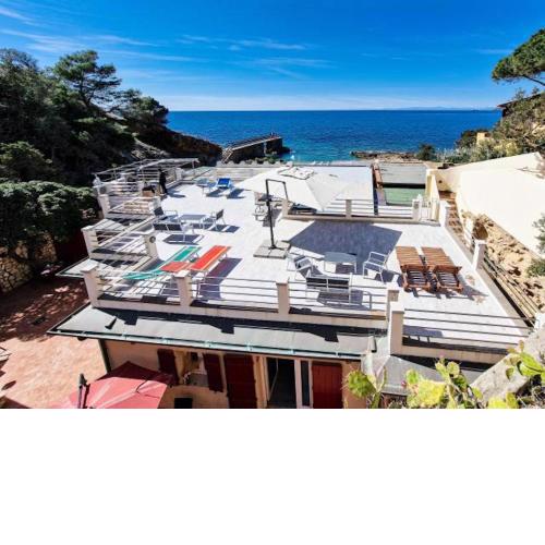 Villa Galatea Exclusive