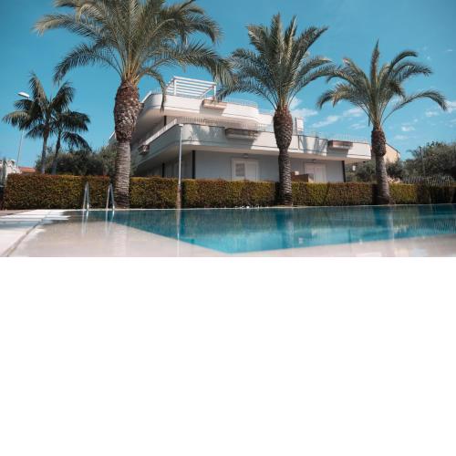 Villa Galati Resort