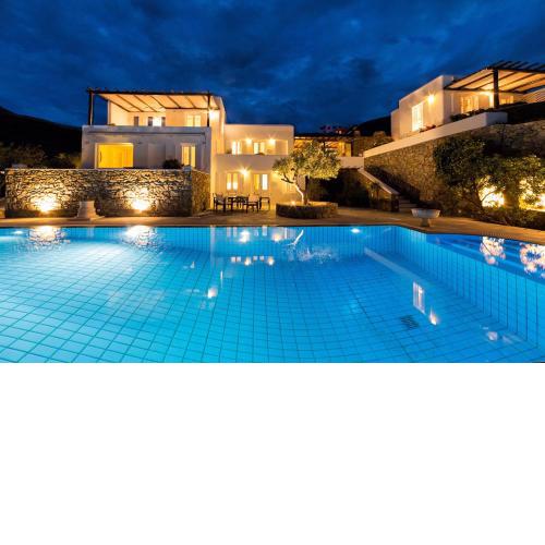 Villa Galaxy