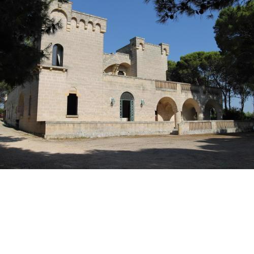 Villa Galeasi