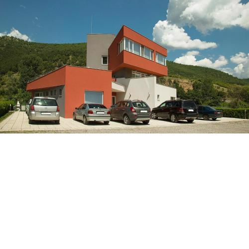 Villa Galiana