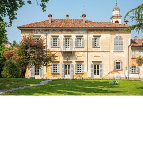Villa Galimberti Maison De Charme