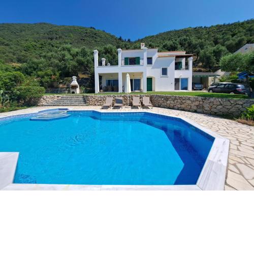 Villa Galini - Agios Markos