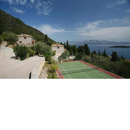 Villa Galini
