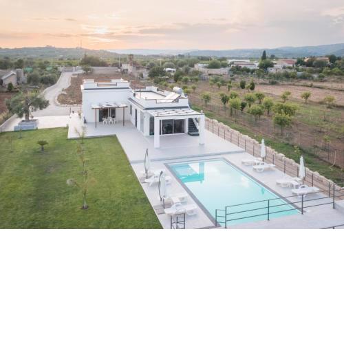 Villa Gallieco