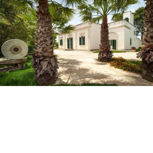 Villa Galluccio with swimming pool