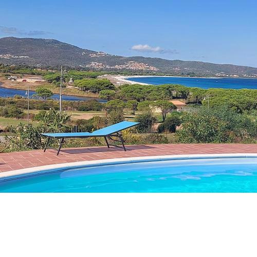 Villa Gallura Dream