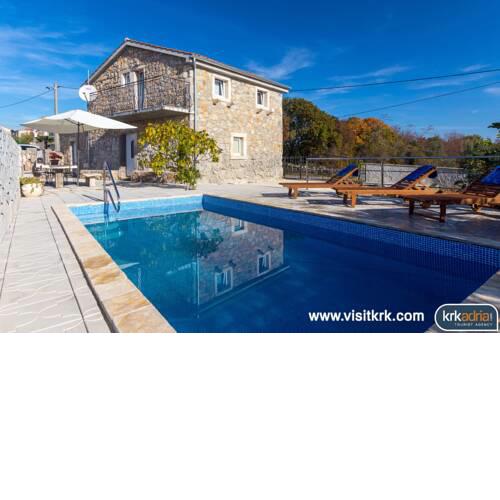 Villa Galovic