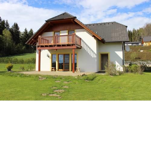 Villa Gamma - Lipnohome