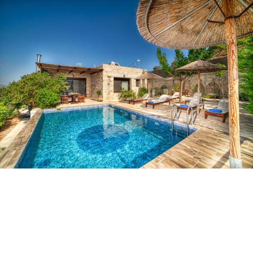 Villa Gamma Kreta