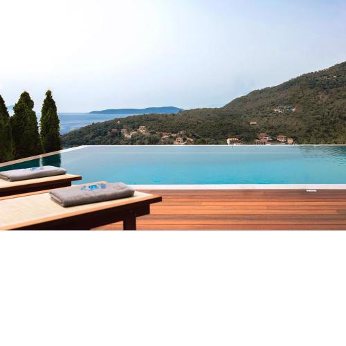 Villa Gamma