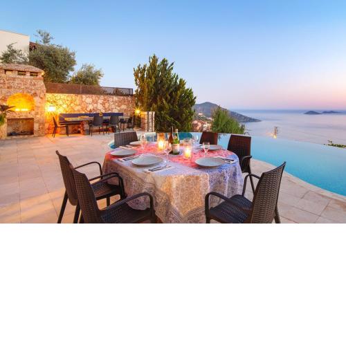 Villa Gamze