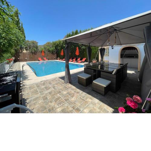 Villa GAN EDEN
