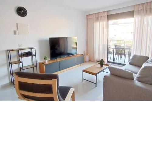 Villa Garcia Lorca Deluxe