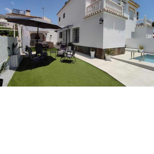 Villa Garcia Lorca