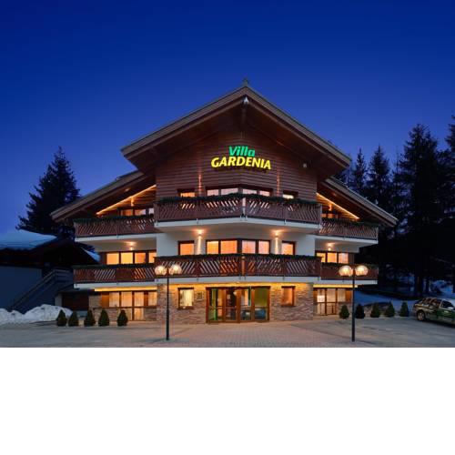 Villa Gardenia