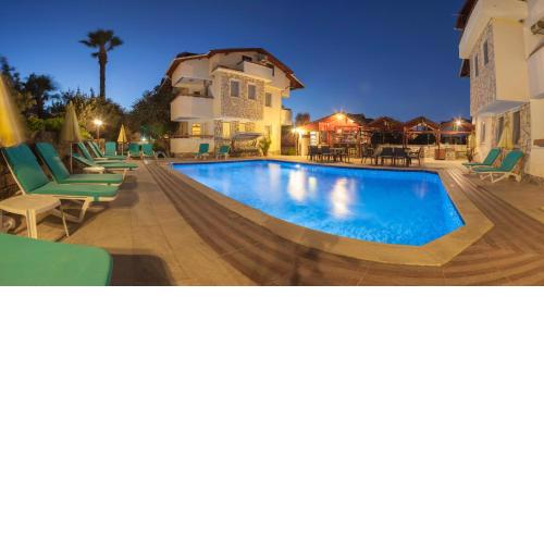 Villa Gardenia