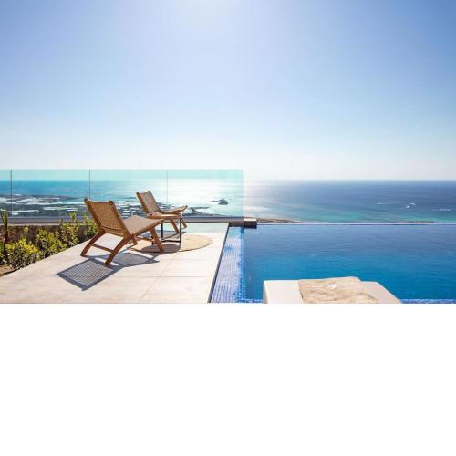 Villa Gardenia:Spectacular Views