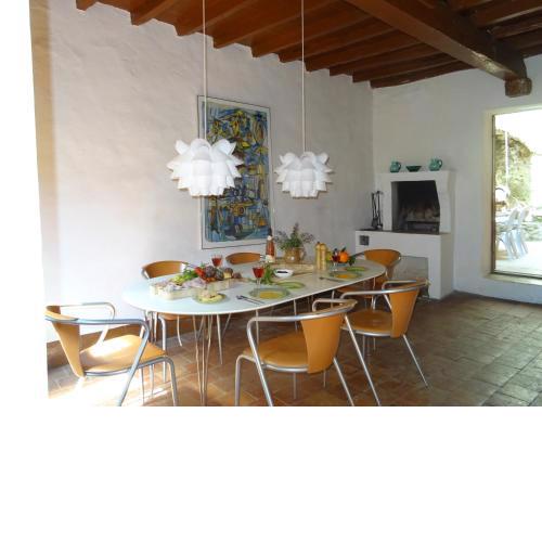 Villa Garibaldi