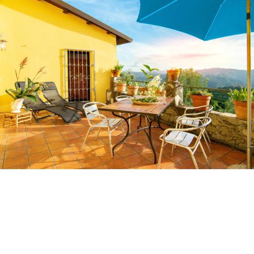 Villa Garibaldino