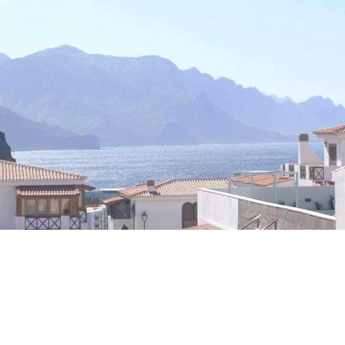 Villa Garoe