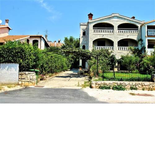 Villa Gaspar
