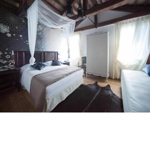 Villa Gasparini