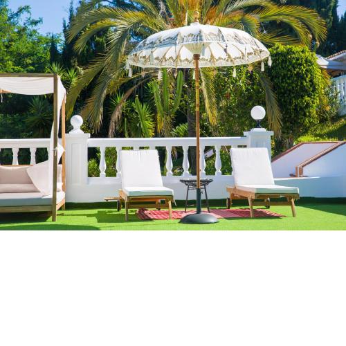 Villa Gatsby Marbella