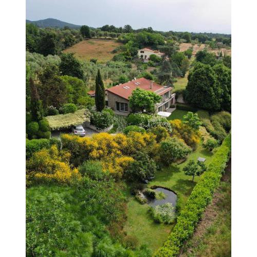 Villa Gatta Bianca