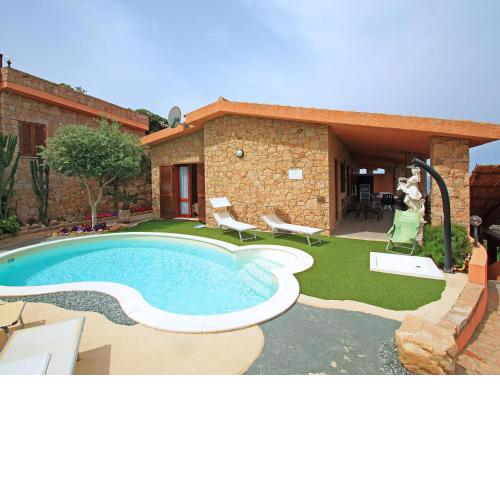 Villa Gatti by Interhome