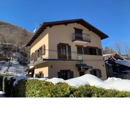 Villa Gatti