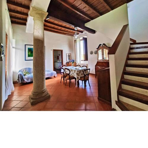 Villa Gattoni Cattaneo - Appartamento Le Magnolie
