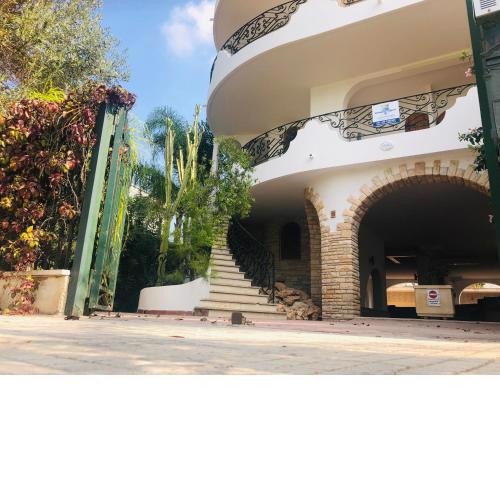 Villa Gaudí