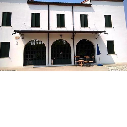 Villa Gaudio