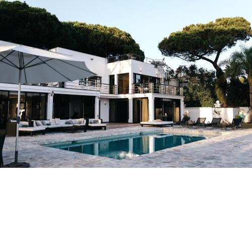 Villa GAULTHIER