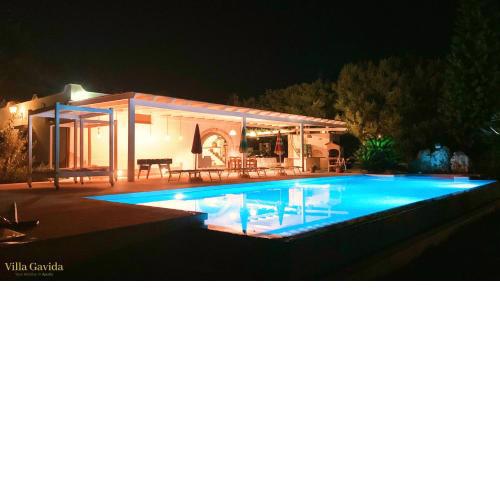 Villa Gavida