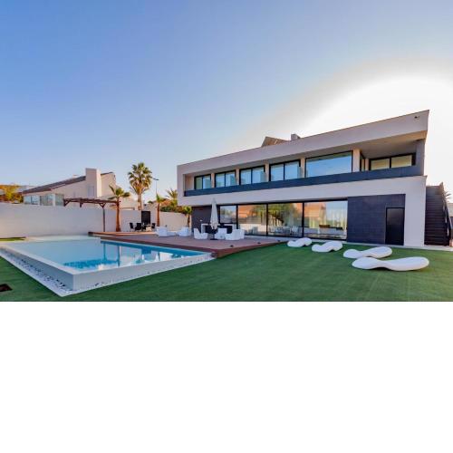 Villa Gawy