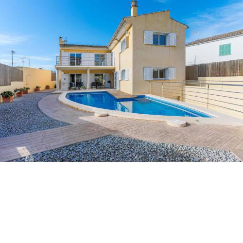 Villa Gaya