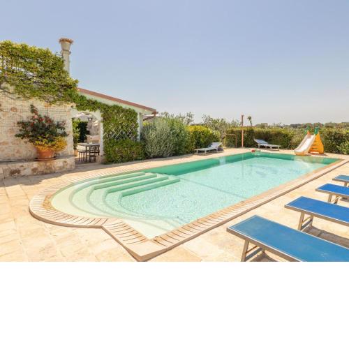Villa Gazania by Interhome
