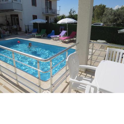 Villa Gazelle