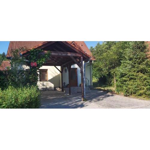 Villa Gejzir 34